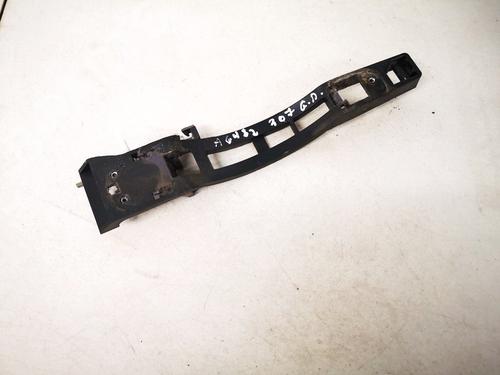 front-right-exterior-door-handle-peugeot-307-3ac-2000-2001-2002-2003-2004-2005-2006-2007-2008-2009-2010-2011-2012-35538736 main image
