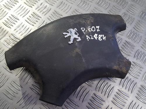 driver-airbag-peugeot-607-9d-9u-2000-33491825 main image