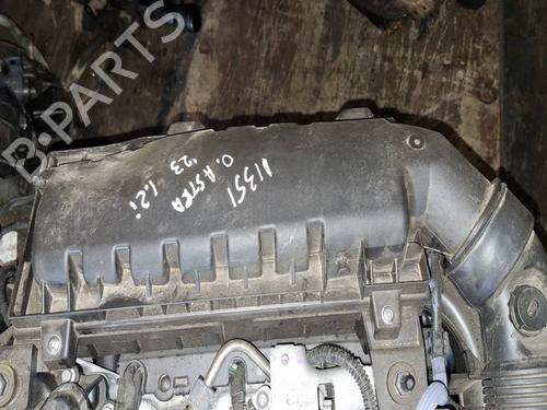 Air filter box OPEL ASTRA L (OV5) 1.2 (FPHNSL, FPHNSR) | BP38342490M87 - Image 4