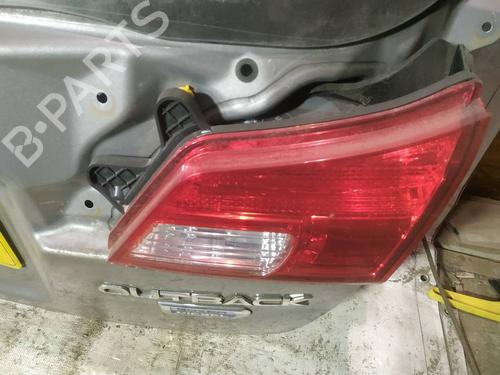 Right tailgate light SUBARU OUTBACK (BR) 2.0 D AWD (BRD) | BP35033677C80 - Image 2