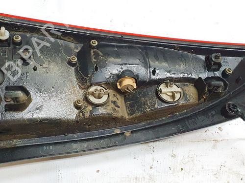 Right taillight MAZDA PREMACY (CP) 2.0 TD | BP35879540C35 - Image 2