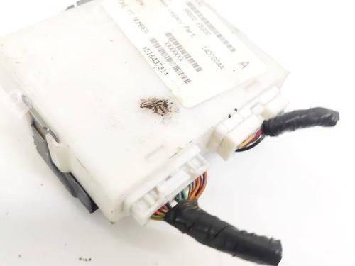 Electronic module NISSAN PATHFINDER III (R51) 2.5 dCi | BP32934042M83 - Image 2