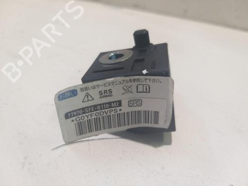 Electronic module HONDA FR-V (BE) 1.8 (BE1) | BP33509631M83 - Image 3