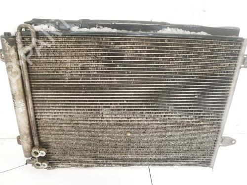 Used AC radiator AC radiator 35444894 35444894