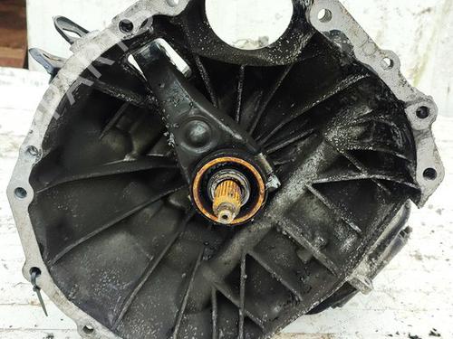 Used Gearbox Gearbox 35450298 35450298