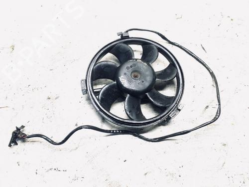 Used Fan Fan VW PASSAT B5 Variant (3B5) 1.9 TDI (110 hp) 35554248 35554248