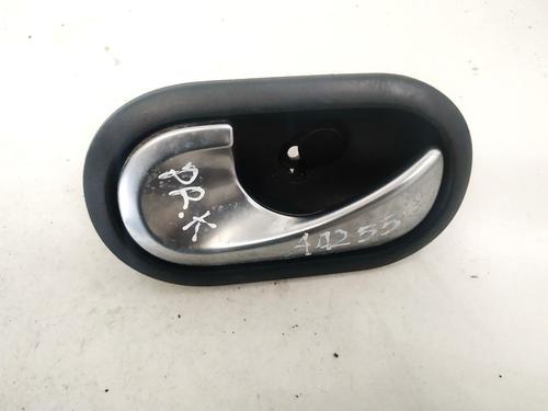 Used Front left interior door handle Front left interior door handle 35428626 35428626