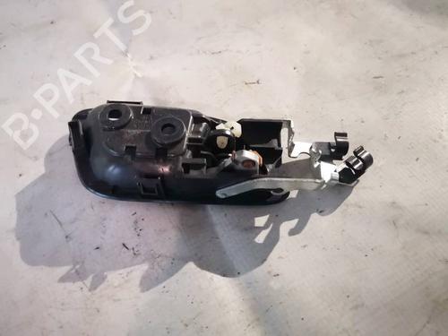 Front left interior door handle TOYOTA COROLLA (_E12_) 2.0 D-4D (CDE120R, CDE120L_) | BP35285271I13 - Image 3