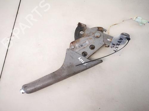 Used Hand brake Hand brake MAZDA PREMACY (CP) 2.0 TD (101 hp) 35500000 35500000