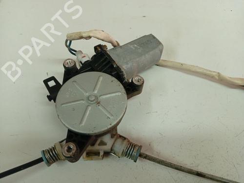 Rudehejsemotor forskærm højre Rudehejsemotor forskærm højre HONDA JAZZ II (GD_, GE3, GE2) 1.4 iDSI (GE3, GD1) (83 hp) 39701375 39701375