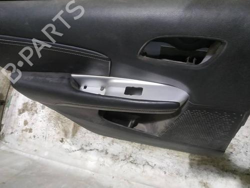 Rear left panel FIAT FREEMONT (345_) 2.0 JTD 4x4 | BP38577550C60 - Image 2