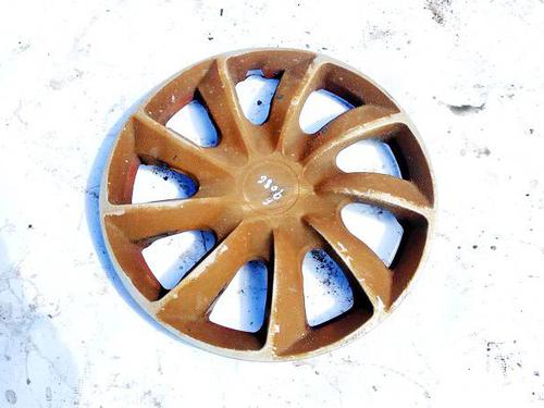 Used Hub cap Hub cap 35288627 35288627