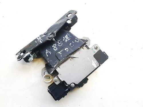 Used Tailgate lock Tailgate lock 35339532 35339532
