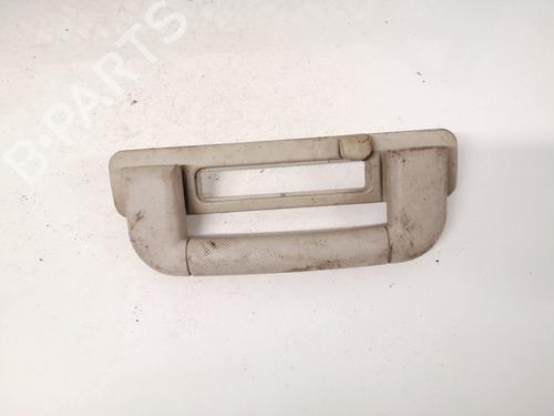 Used Interior roof handle Interior roof handle OPEL VECTRA B (J96) 2.0 DI 16V (F19) (82 hp) 35480983 35480983