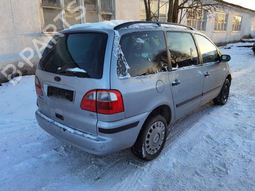 Switch FORD GALAXY I (WGR) 1.9 TDI | BP35517832I30  - Image 9