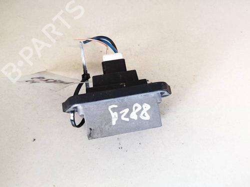 Used Heater resistor Heater resistor MAZDA 2 (DE_, DH_) 1.3 (DE3FS) (86 hp) 35249275 35249275