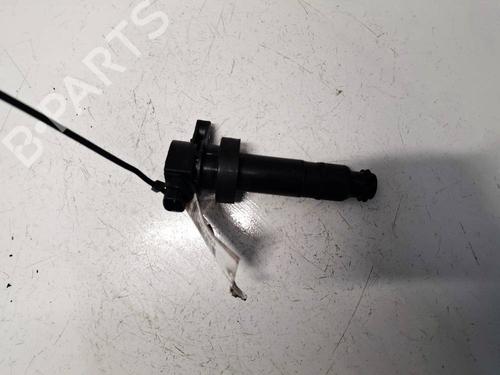 Used Ignition coil Ignition coil KIA VENGA (YN) 1.4 CVVT (90 hp) 34990674 34990674