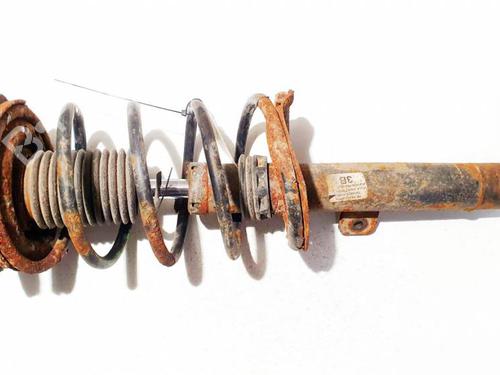 Used Right front shock absorber Right front shock absorber 34876204 34876204