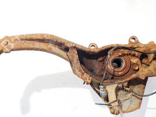 Used Right front steering knuckle Right front steering knuckle NISSAN PATHFINDER III (R51) 2.5 dCi (174 hp) 39758885 39758885