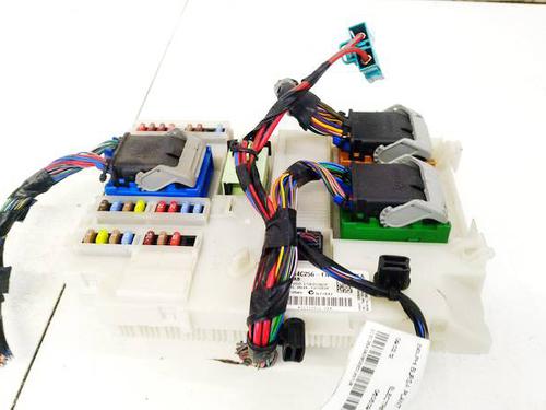 Used Electronic module Electronic module VOLVO XC60 I SUV (156) 2.4 D / D3 / D4 AWD (163 hp) 35083784 35083784