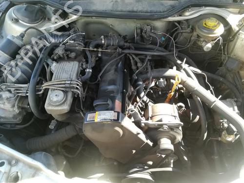 Electronic module AUDI 100 C4 Avant (4A5) 2.0 E | BP33509981M83 - Image 5