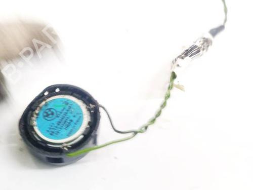 Speaker BMW 1 (E81) 116 i | BP32588767E2