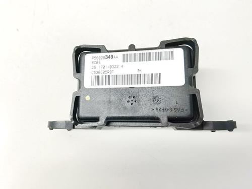 Used Electronic module Electronic module 35559191 35559191