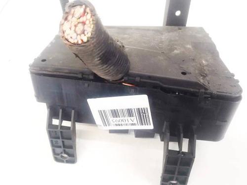 Fuse box MITSUBISHI SPACE STAR MPV (DG_A) 1.9 DI-D (DG4A) | BP32590722E1 - Image 2