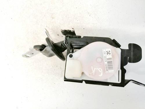 Rear left seatbelt CITROËN BERLINGO MULTISPACE (B9) 1.6 HDi 110 | BP35010880I29 - Image 2