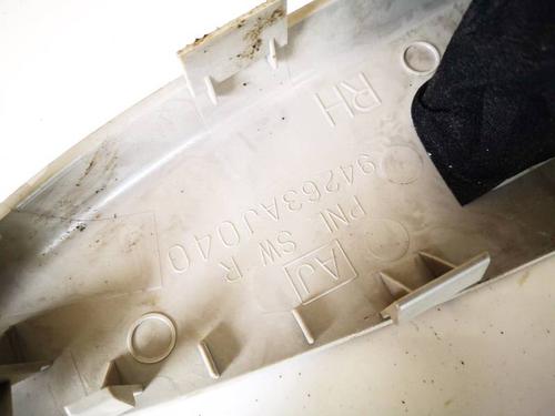 Switch SUBARU LEGACY V (BM) 2.0 D AWD (BMD) | BP32568040I30