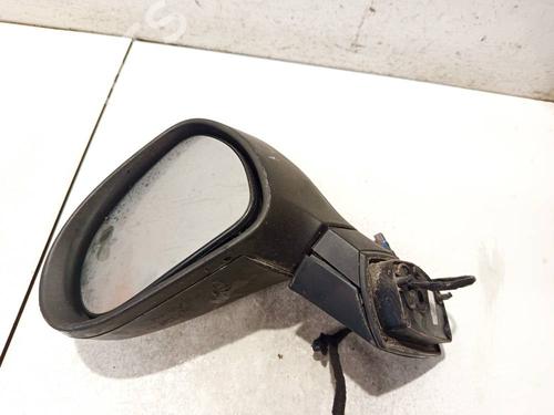 Used Left mirror Left mirror 34890271 34890271