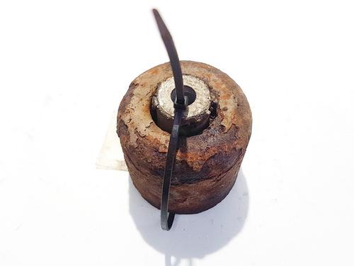 Used Engine mount BMW 3 Touring (E46) 320 d (150 hp) 32899497