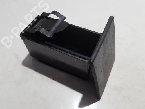 Used Ashtray Ashtray OPEL MERIVA A MPV (X03) 1.7 CDTI (E75) (100 hp) 35843585 35843585