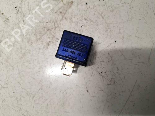 Electronic sensor AUDI A4 B5 (8D2) 1.9 TDI | BP36518193M84 - Image 4