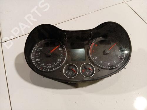 Used Instrument cluster Instrument cluster 38342482 38342482