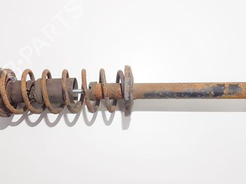 Used Left rear shock absorber Left rear shock absorber 35593548 35593548