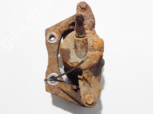 Left front brake caliper FORD MONDEO III (B5Y) 2.0 16V TDDi / TDCi | BP35551633M105 - Image 2