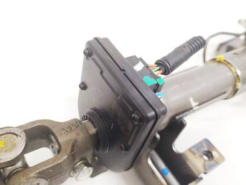 Used Electronic module Electronic module 34838928 34838928