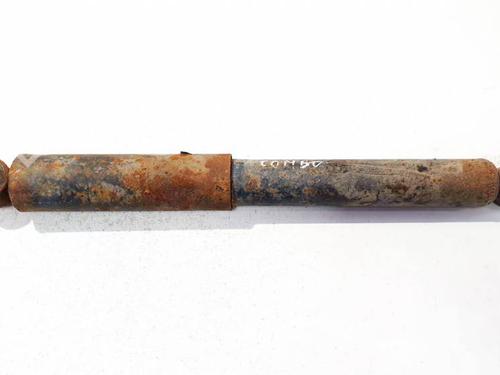 Used Left rear shock absorber Left rear shock absorber 39253410 39253410