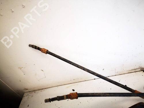 Cable VW PASSAT B5 Variant (3B5) 1.9 TDI | BP35011358E12 - Image 3