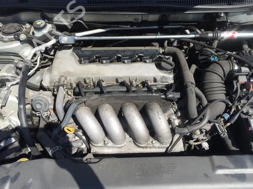 Switch TOYOTA COROLLA (_E12_) 1.8 VVTL-i TS (ZZE123) | BP33505596I30 - Image 4