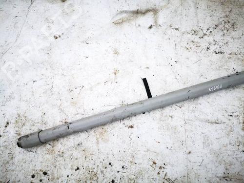 Rear parcel shelf DODGE CALIBER 2.0 CRD | BP35038232C85 - Image 2