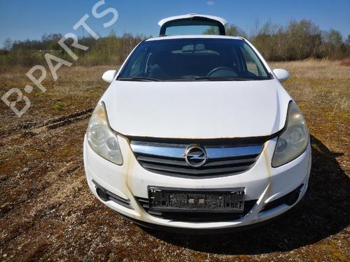 Engine mount OPEL CORSA D (S07) 1.3 CDTI (L08, L68) | BP32589438M89 