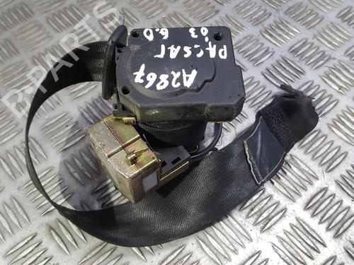 rear-right-seatbelt-vw-passat-b55-3b3-2000-2001-2002-2003-2004-2005-35683821 main image