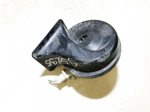Used Horn Horn CITROËN C5 I (DC_) 2.0 HDi (DCRHZB, DCRHZE) (109 hp) 35876292 35876292