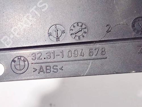 Other BMW X3 (E83) 3.0 d | BP35176017O1 - Image 3