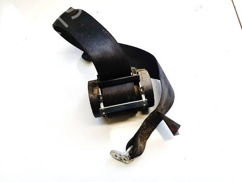 Used Rear right seatbelt Rear right seatbelt 34911308 34911308