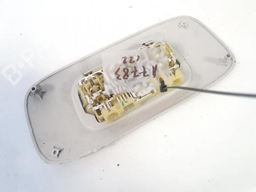 Interior roof light CITROËN C8 (EA_, EB_) 2.0 HDi | BP35460484I8 - Image 3