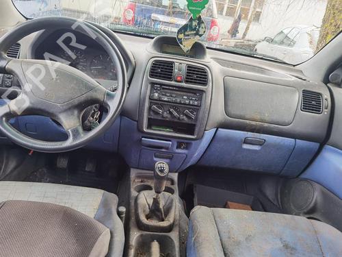 Electronic module MITSUBISHI SPACE STAR MPV (DG_A) 1.9 DI-D (DG4A) | BP33094288M83  - Image 11