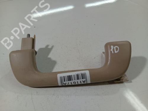 Innvendig takhåndtak Innvendig takhåndtak TOYOTA AVENSIS (_T25_) 2.2 D-CAT (ADT251_, ADT251R) (177 hp) 37512805 37512805